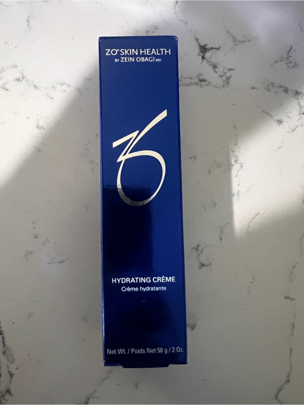 Obagi Hydrating Crème - Blue